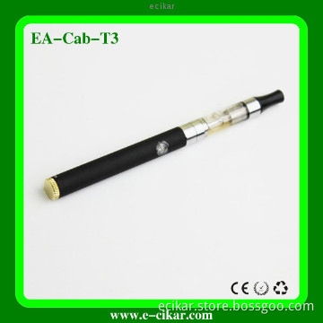 ecab starter kit with ecab atomizer and ecab battery